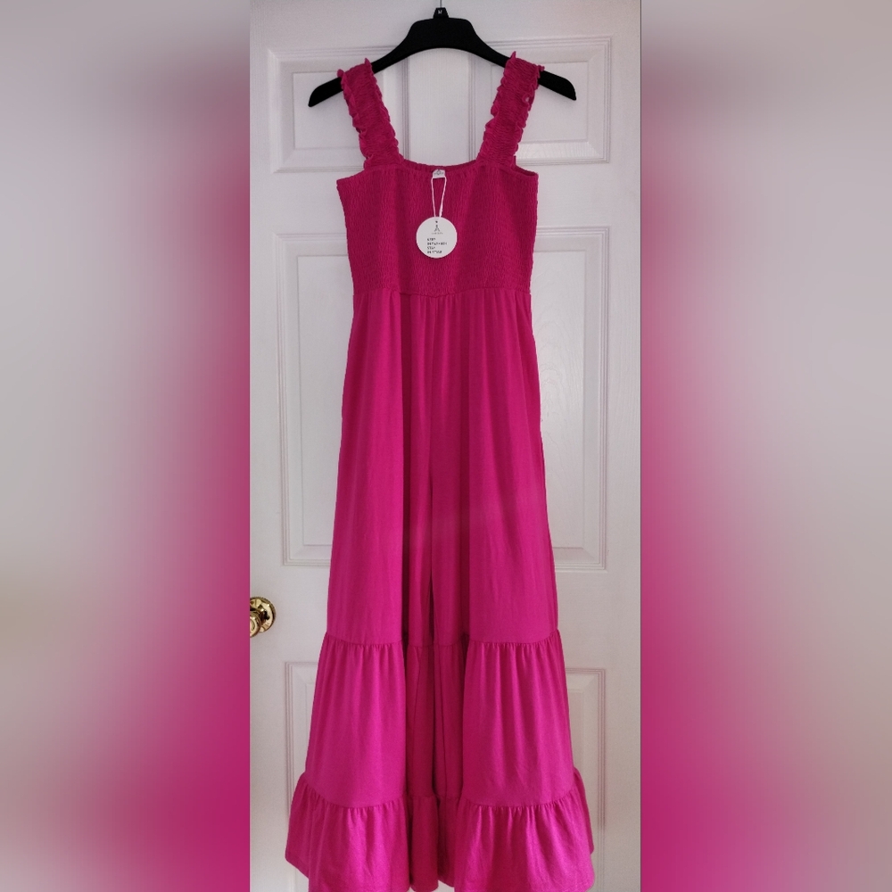 anrabess Women's Jumpsuit - Picture 3 of 6